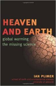PLIMER, Prof Ian - HEAVEN & EARTH 01